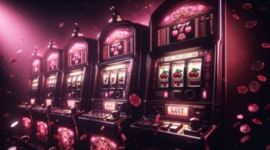 30jili slots game selection displayed on a mobile browser screen