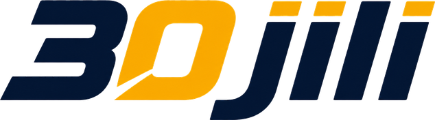 30jili official logo